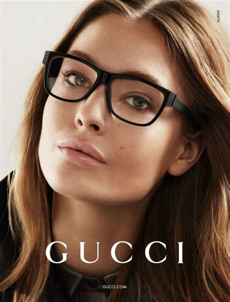 Gucci optical sunglasses